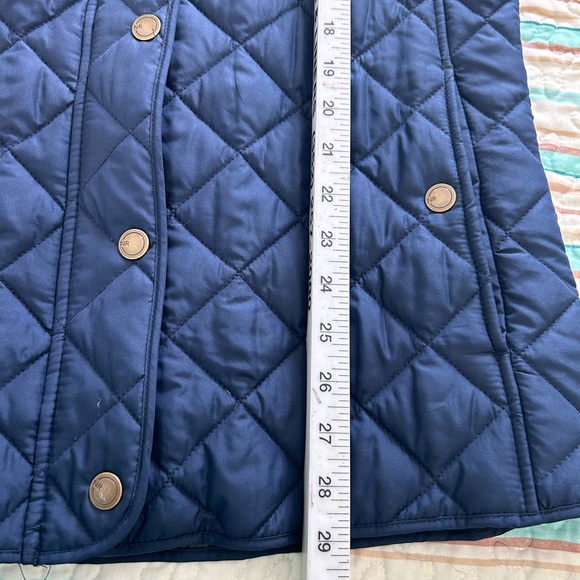 Natural Reflections quilted jacket/coat - Picture 8 of 9